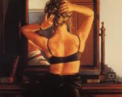 杰克 维特里亚诺 : The Rooms of a Stranger